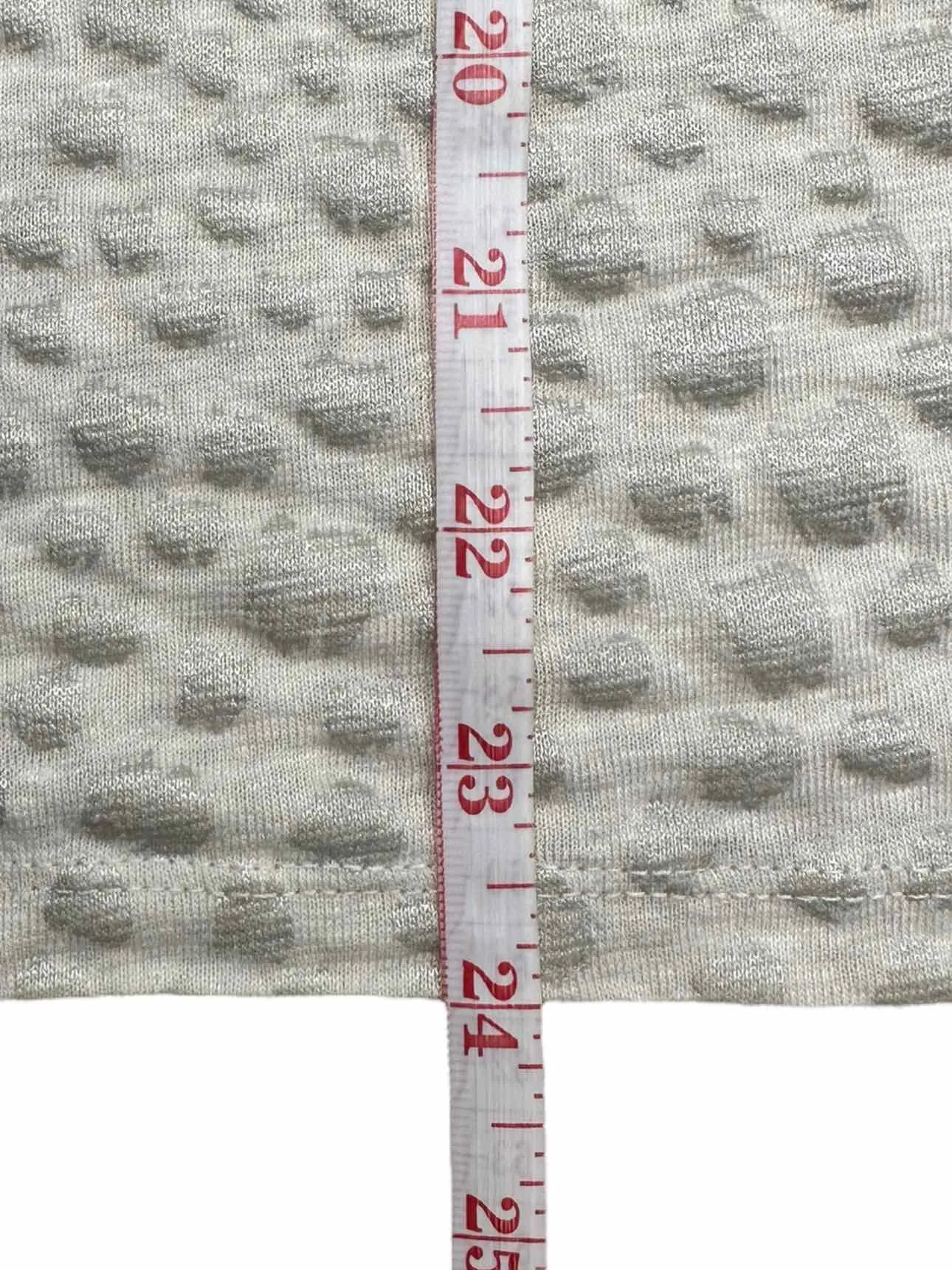 Majestic Filatures Metallic Leopard Print Size 2