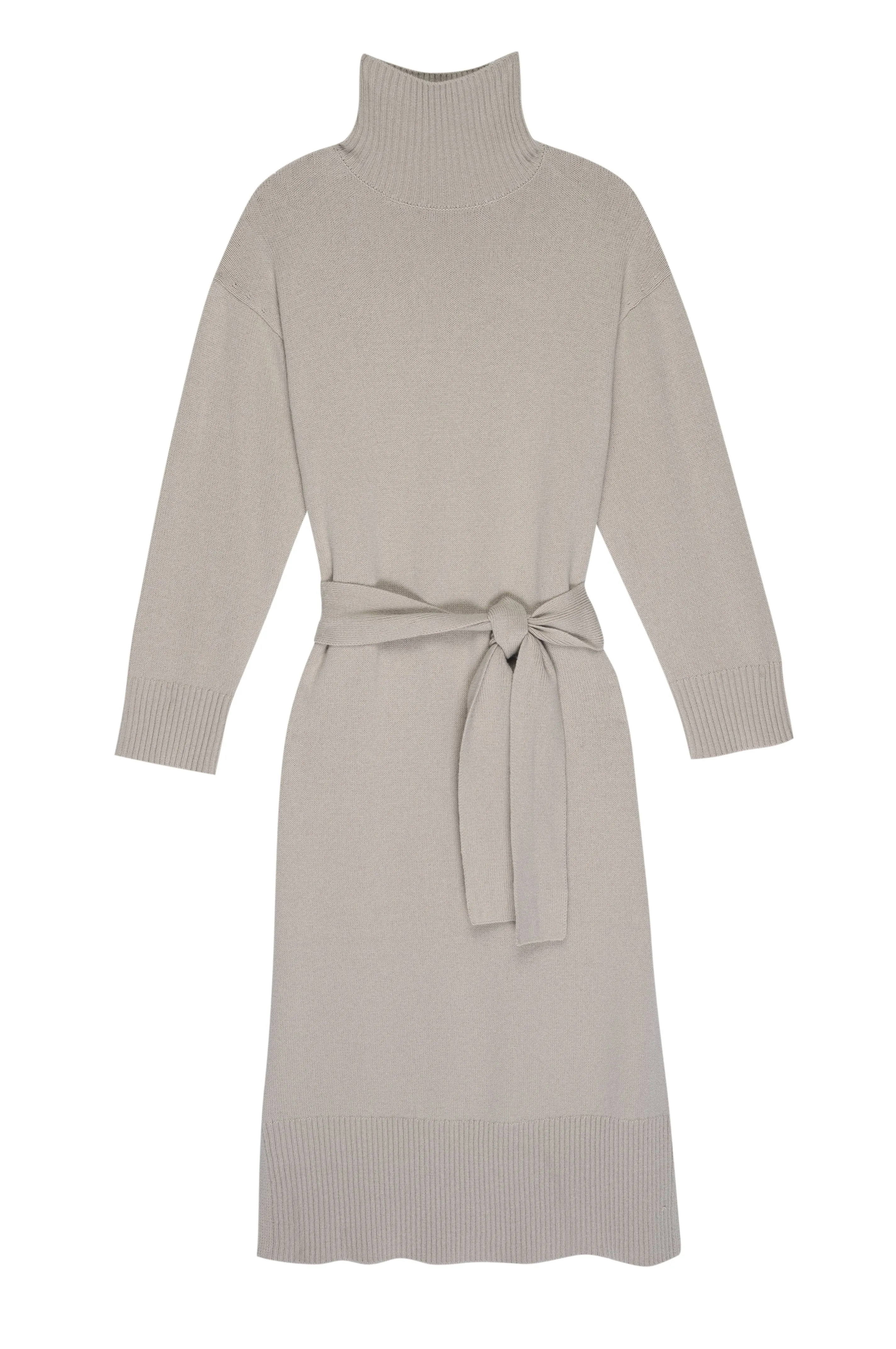 Mila Jute Dress