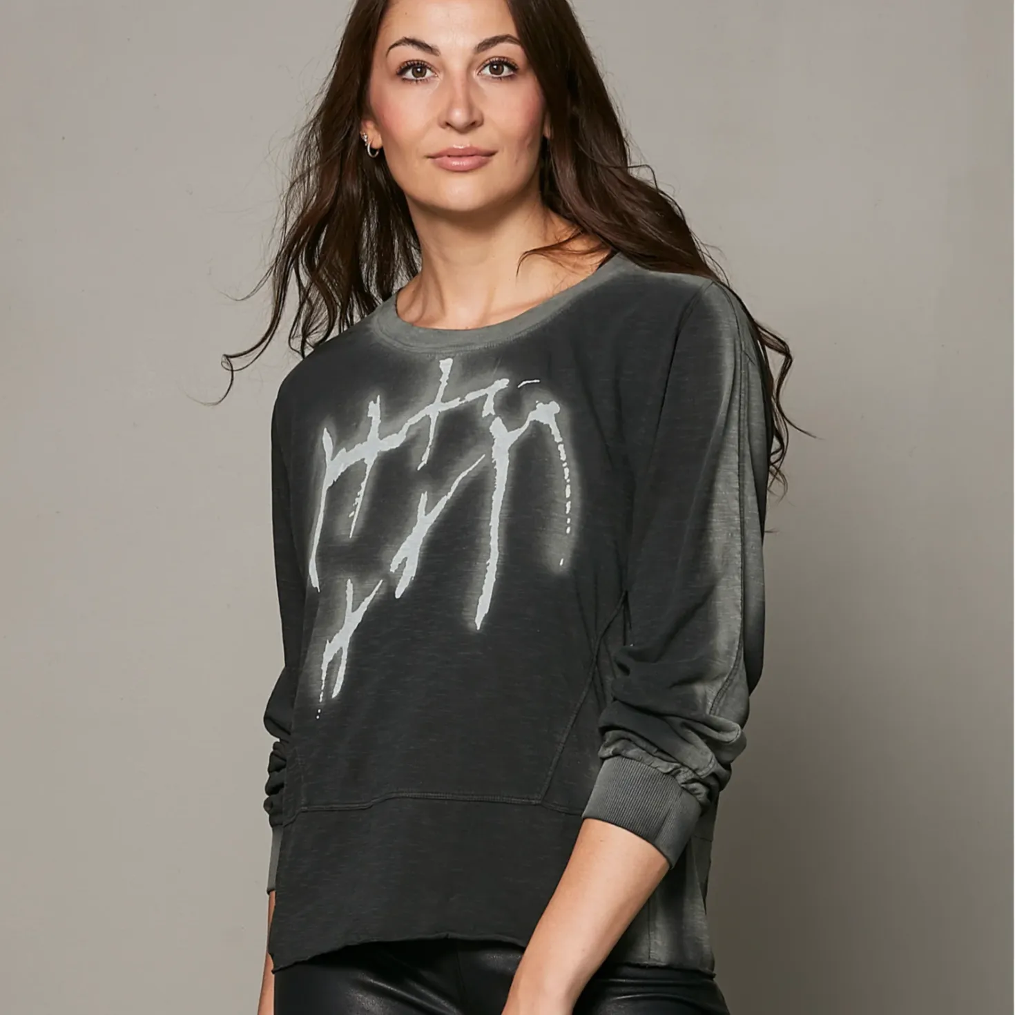NÜ Denmark Vanadi Tee