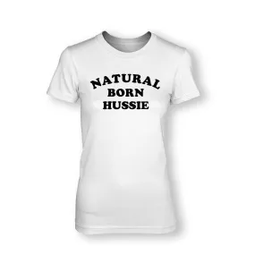 NATURAL BORN HUSSIE