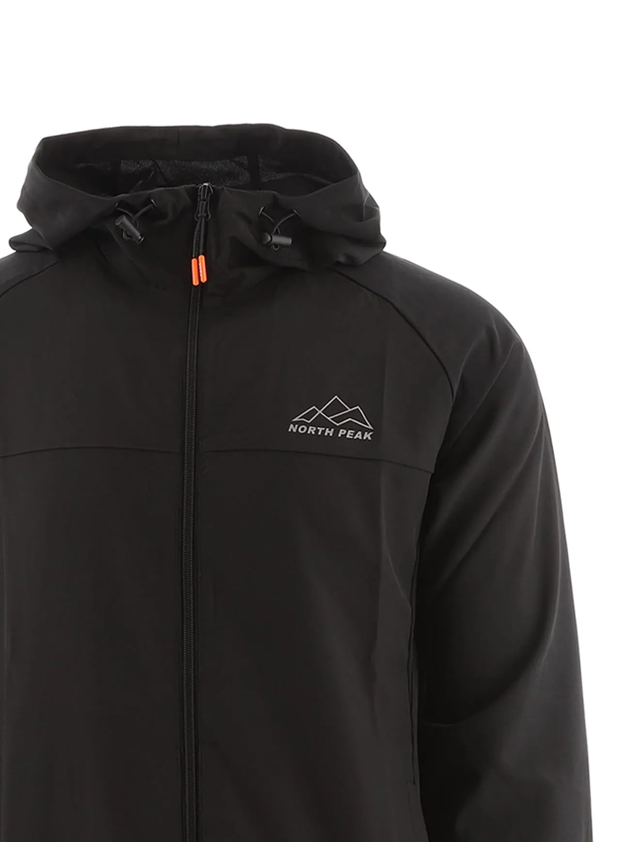 North Peak Valley Track Jacket