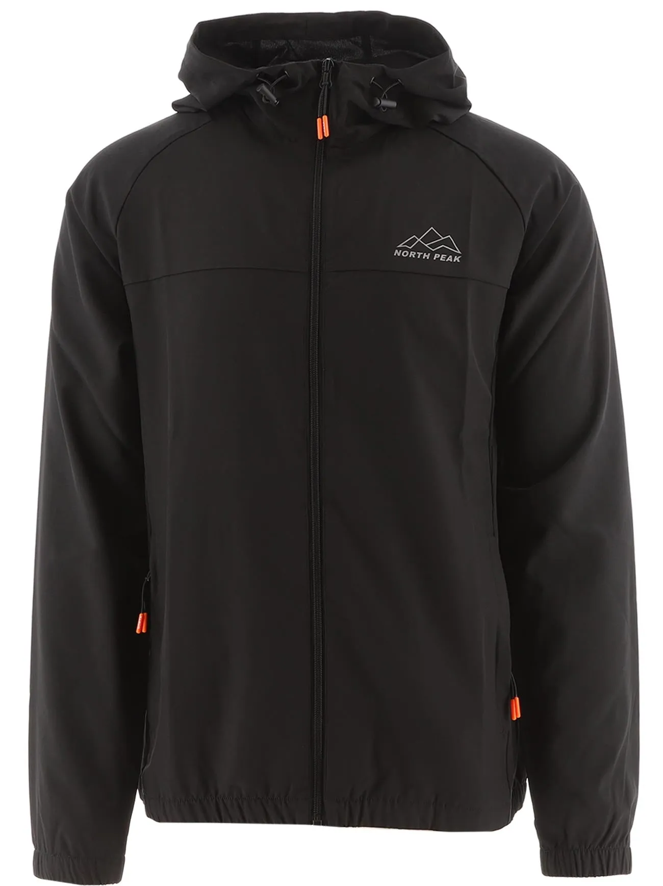 North Peak Valley Track Jacket