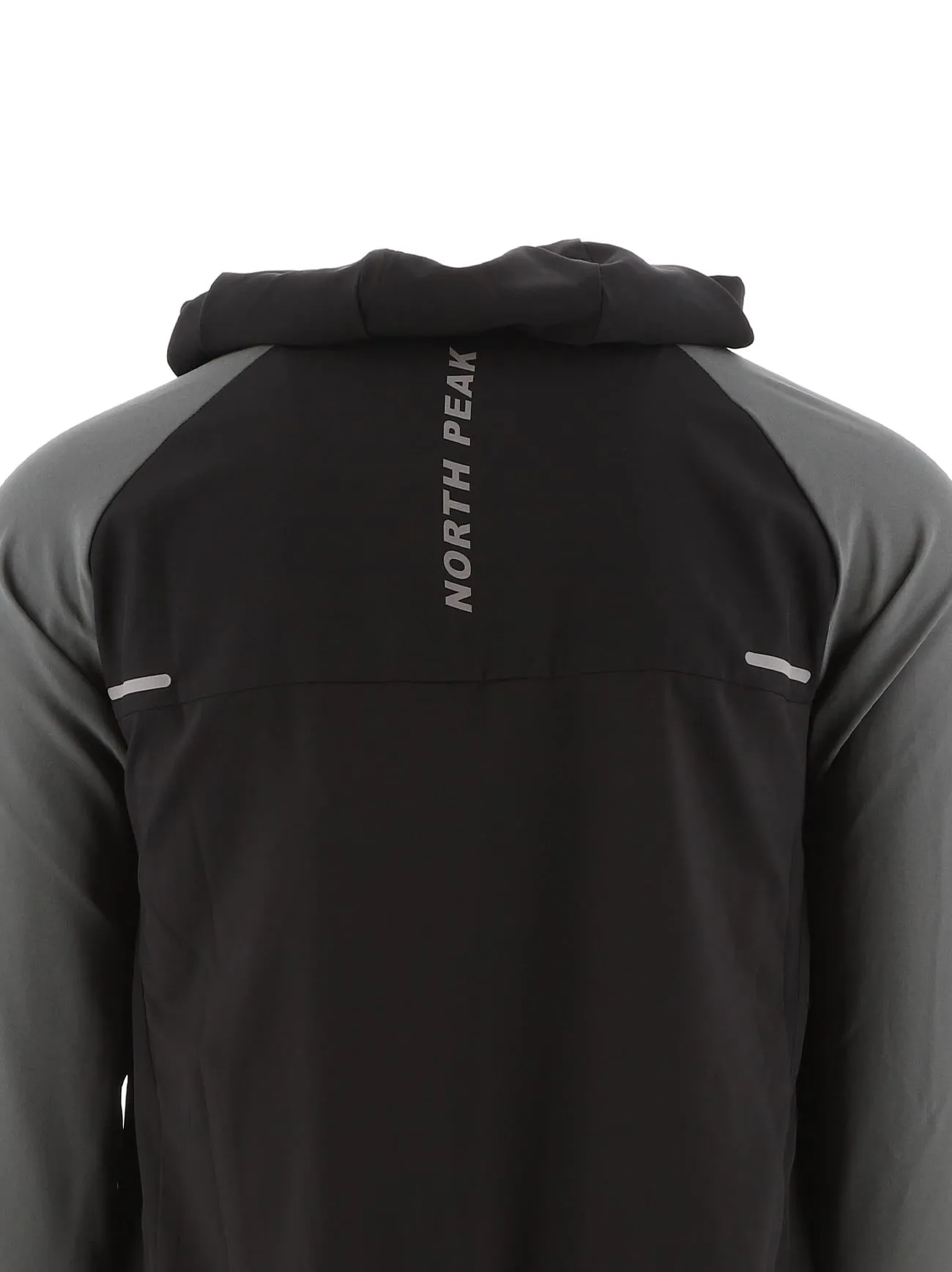 North Peak Valley Track Jacket