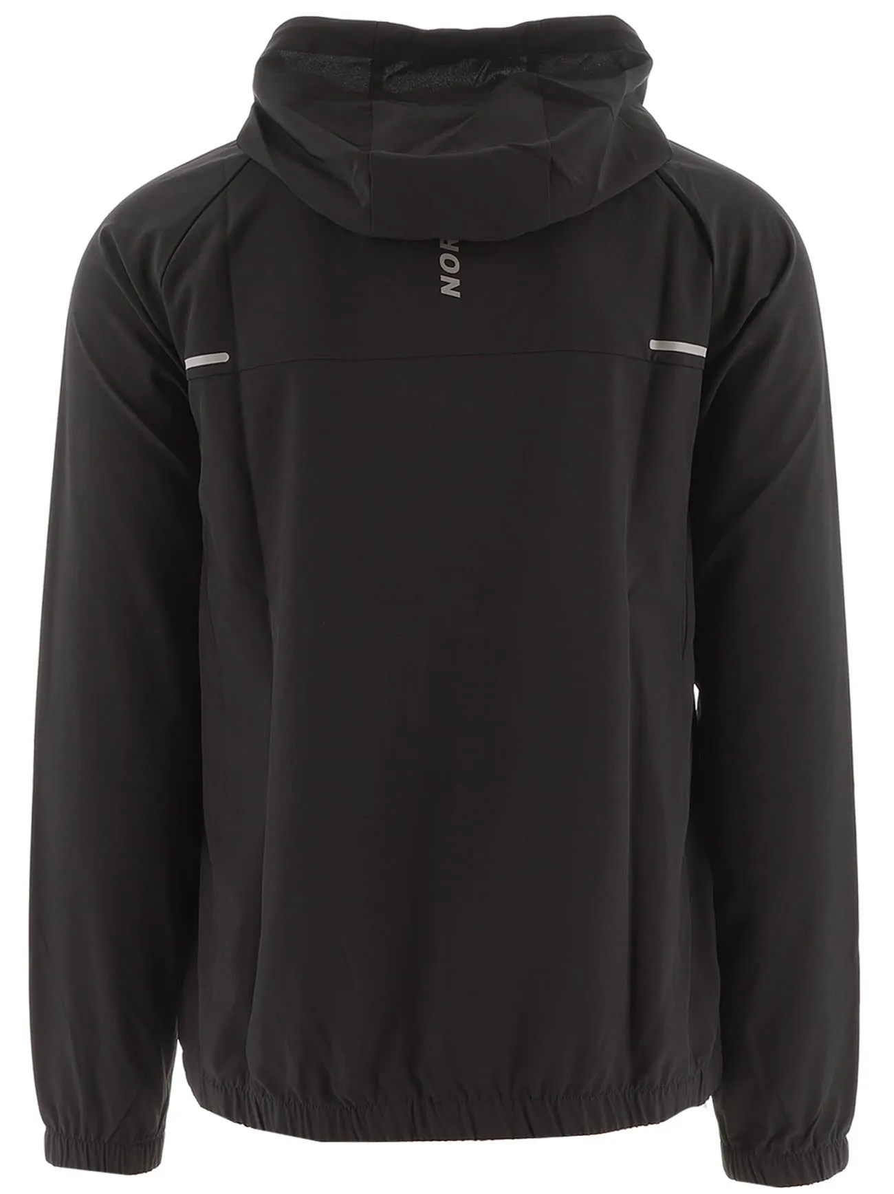 North Peak Valley Track Jacket