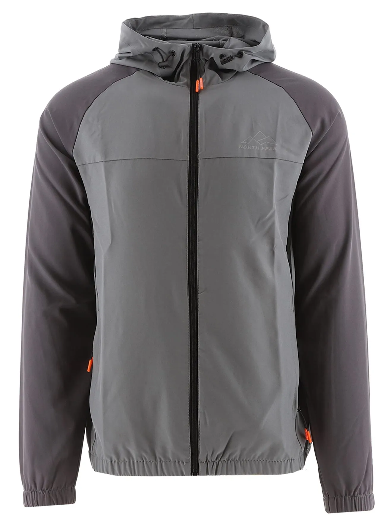 North Peak Valley Track Jacket