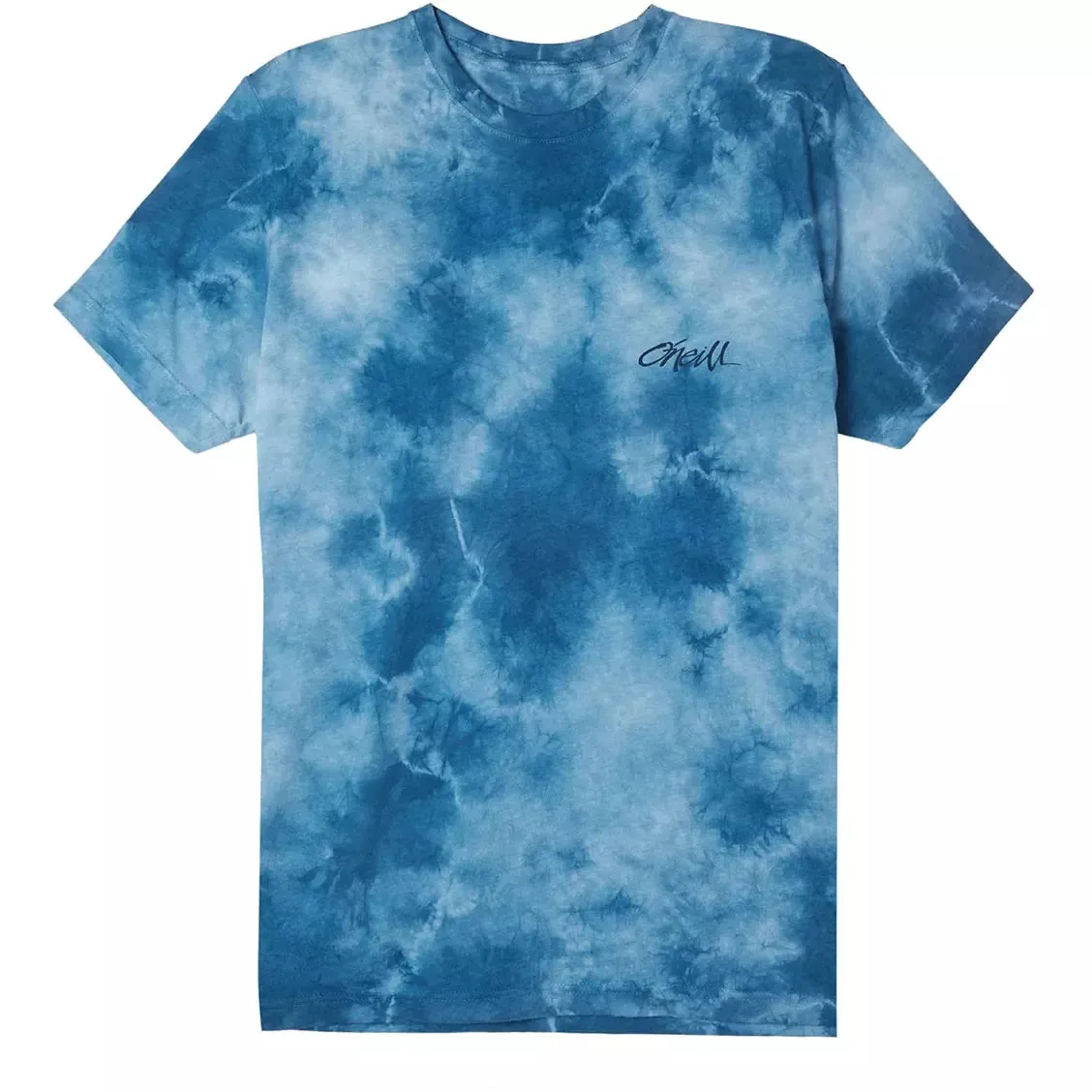 ONeill Departure Tie Dye Ss Tee