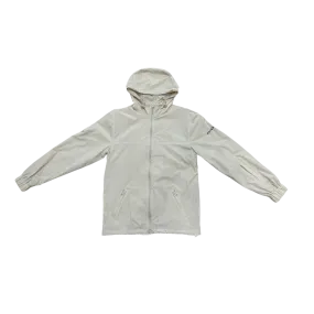 Paired Up® Luxe Track Jacket - Off-White