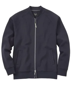Pique Track Jacket