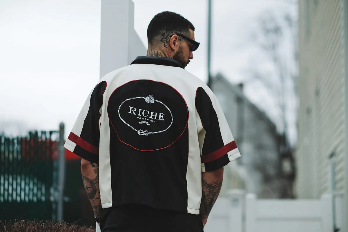 Racer crop set