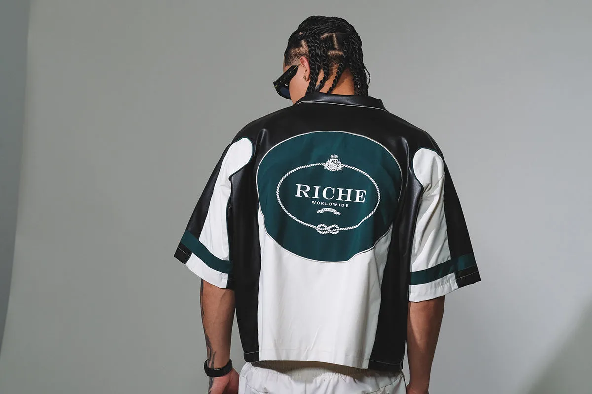 Racer crop set
