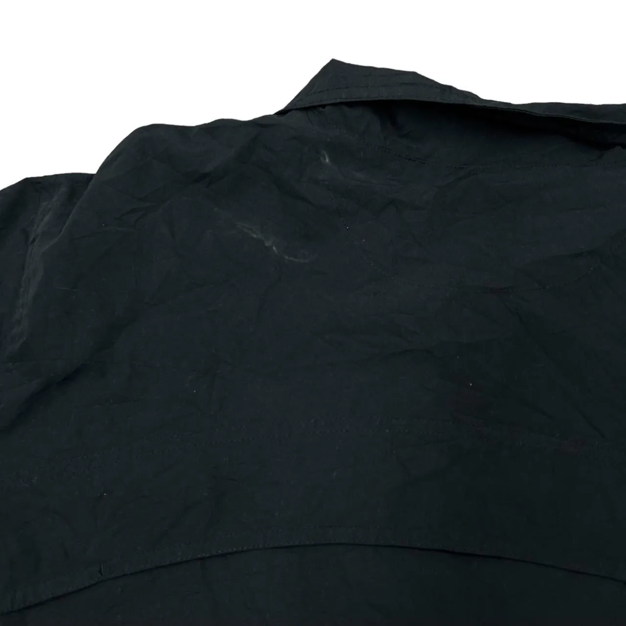 REEBOK Classic Essential Shell Windbreaker Track Jacket