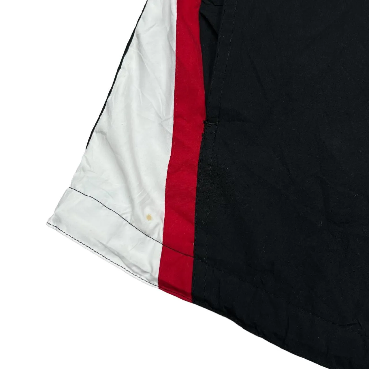 REEBOK Classic Essential Shell Windbreaker Track Jacket