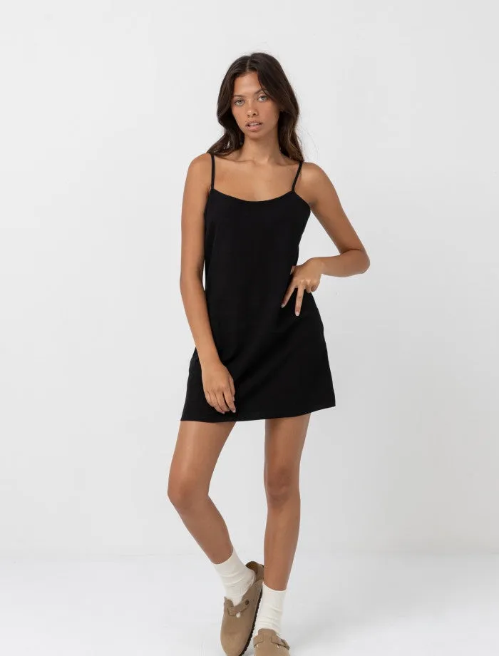 Rhythm Classic Slip Dress