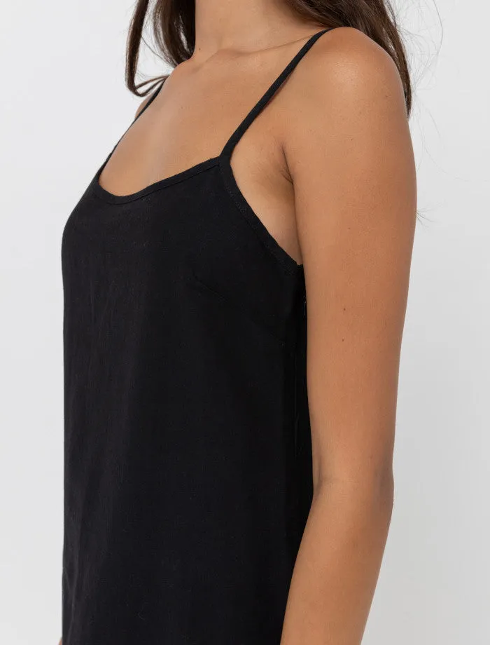 Rhythm Classic Slip Dress
