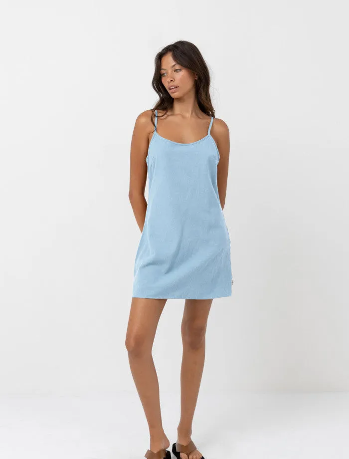 Rhythm Classic Slip Dress