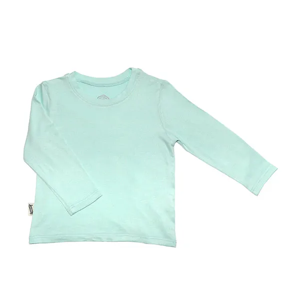 T-Shirt - Aqua