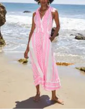 The Cabo Dress