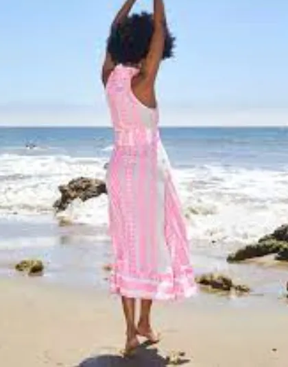 The Cabo Dress
