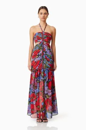 THEA COCKTAIL DRESS