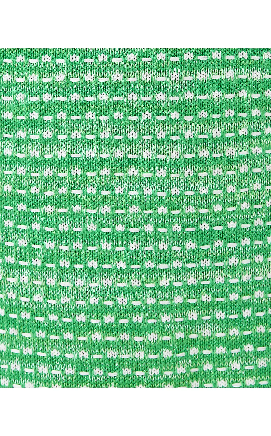 Theodorah Sweater Dress - Fauna Green - Metallic Marl