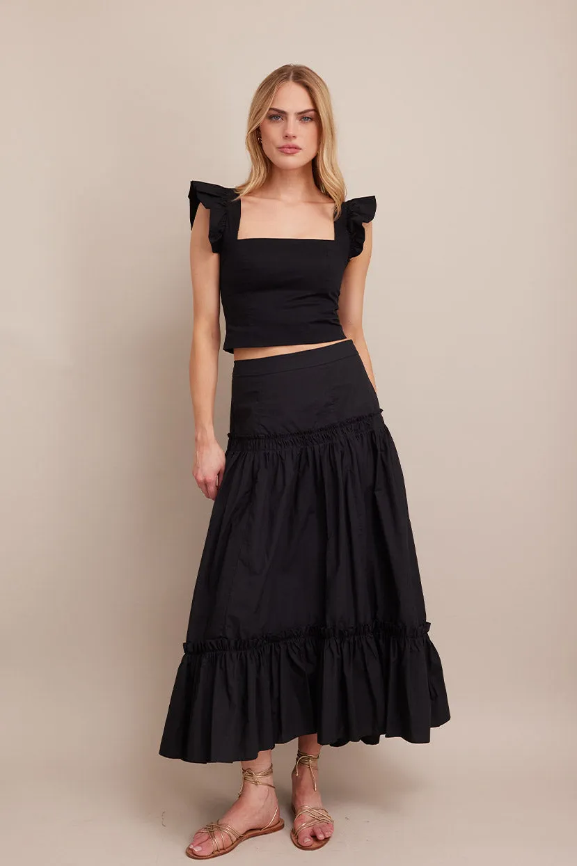 Tisbury Skirt