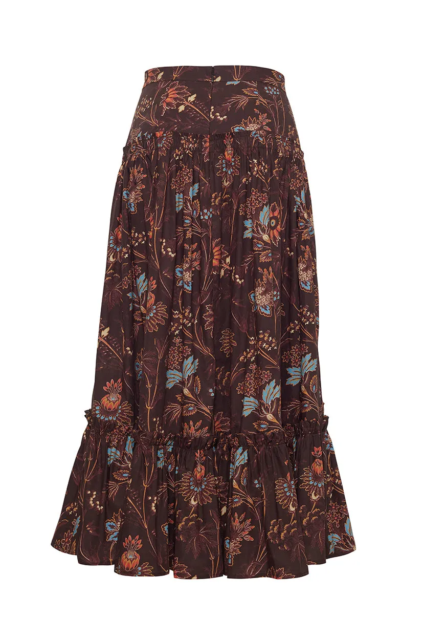 Tisbury Skirt
