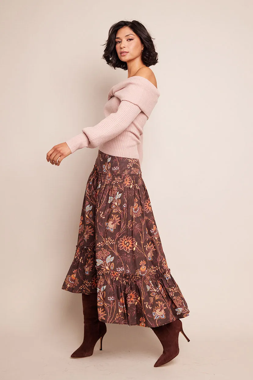 Tisbury Skirt
