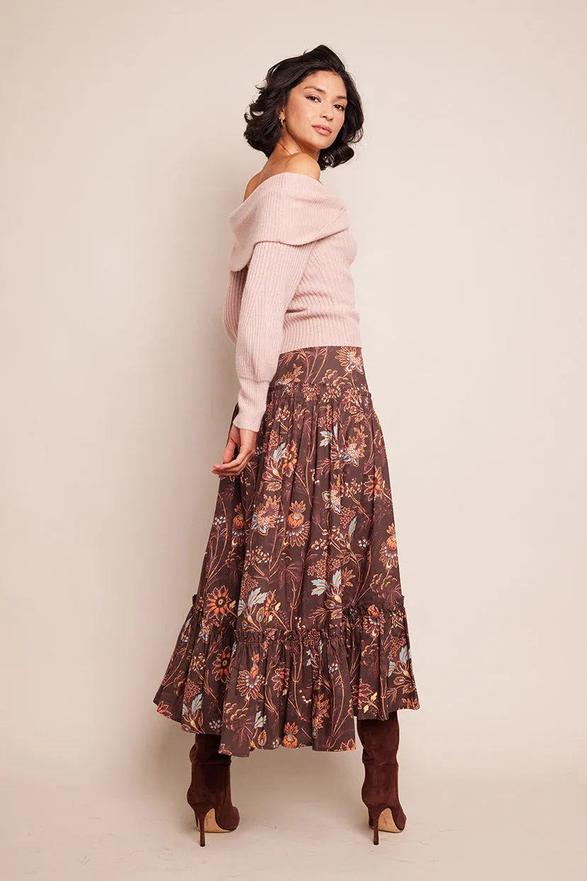 Tisbury Skirt