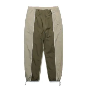 Track Trousers(BEIGE)