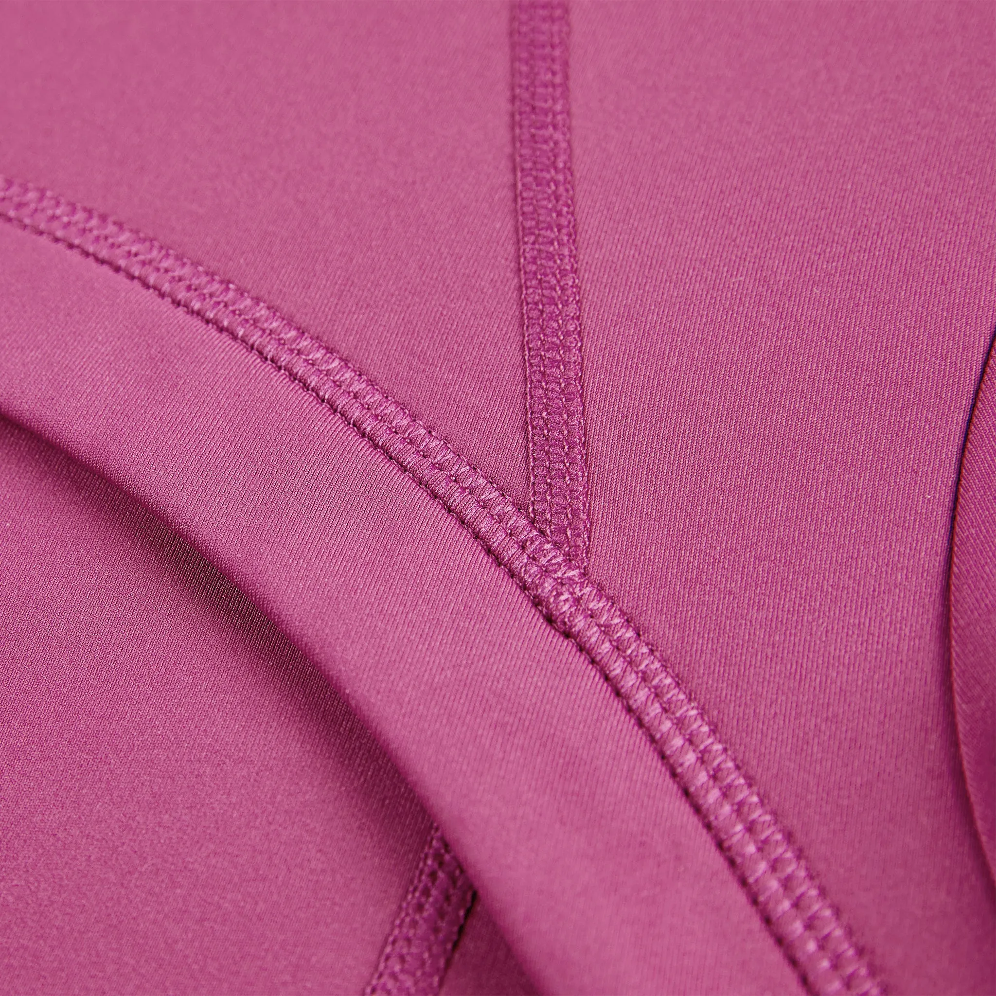 VeluxeFit Slim Velvet Yoga Jacket – High-End Pilates & Fitness