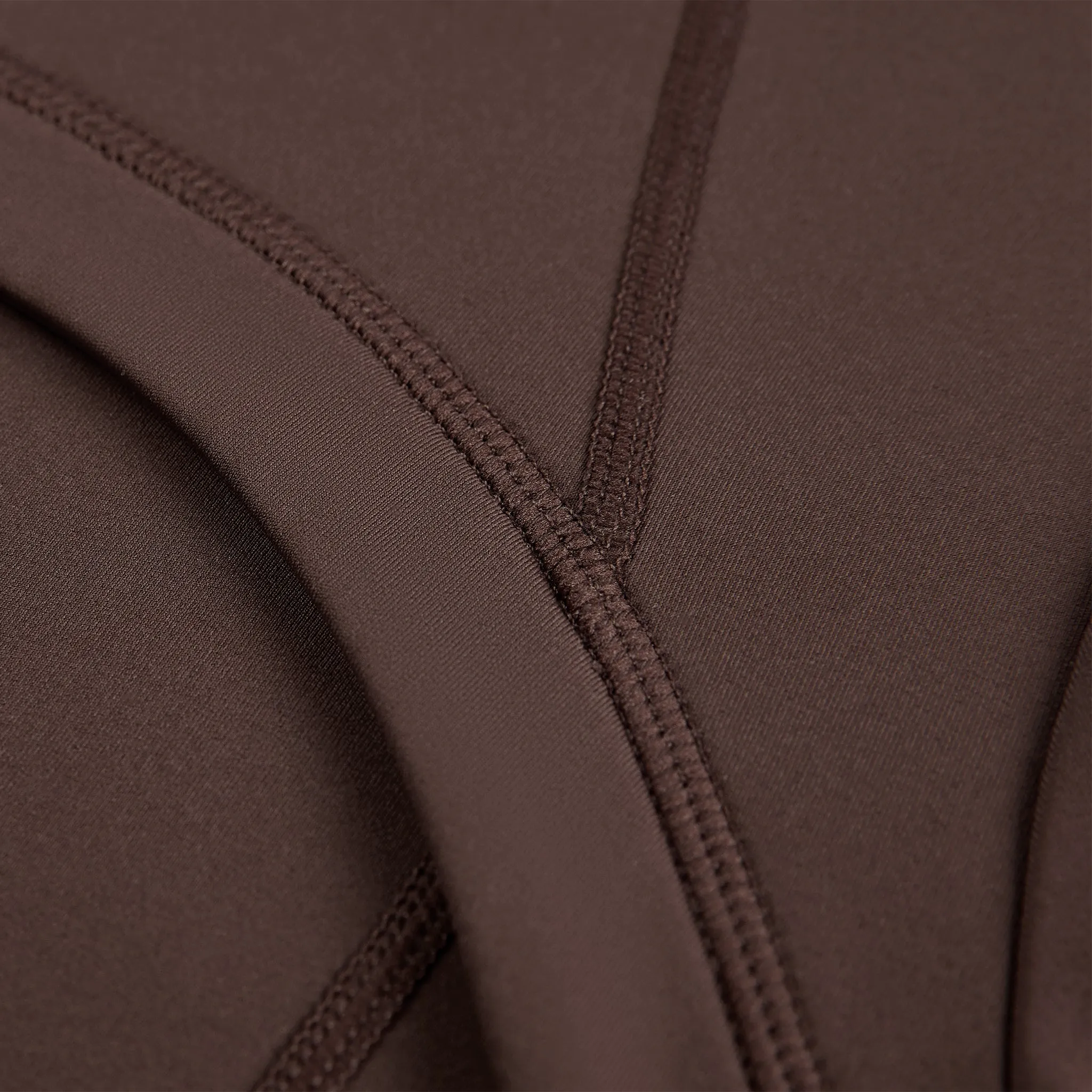 VeluxeFit Slim Velvet Yoga Jacket – High-End Pilates & Fitness