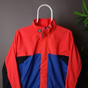 Vintage 90s Nike Echelon windbreaker - medium