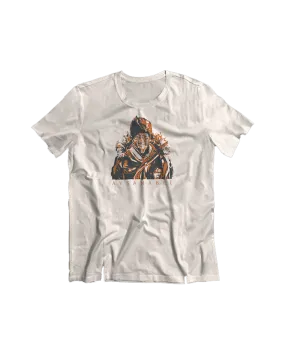 Watin T-Shirt (Natural)