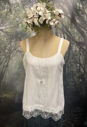 White slip
