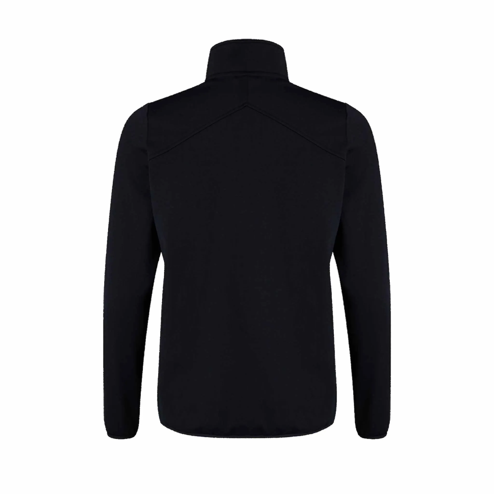 Williams Lake Rustlers RFC Canterbury Club Track Jacket - Adult Unisex - Black