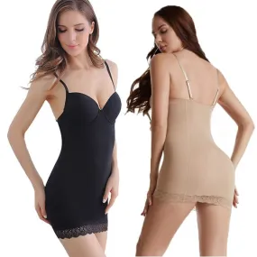Women Slip Under Dress Shapewear