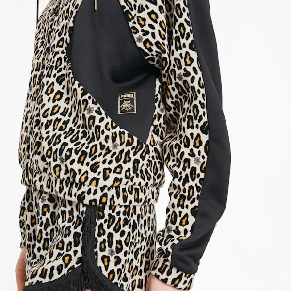 Women's Puma x Charlotte Olympia AOP Track Jacket