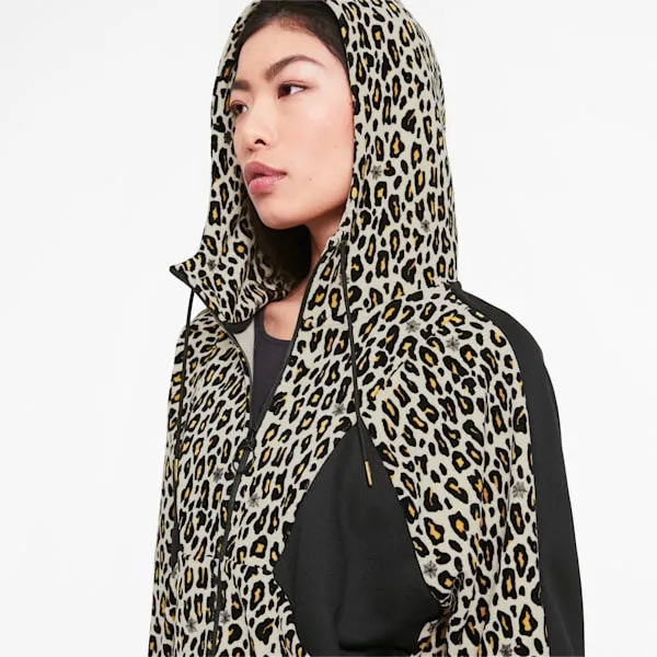 Women's Puma x Charlotte Olympia AOP Track Jacket
