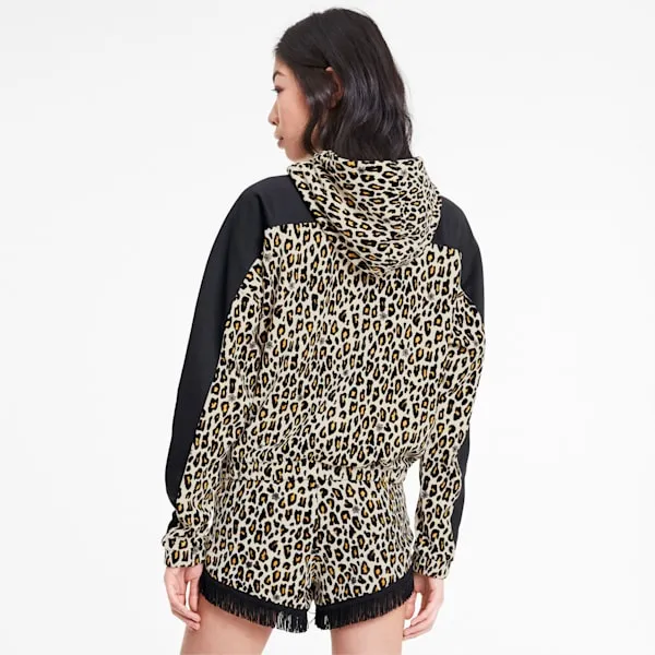 Women's Puma x Charlotte Olympia AOP Track Jacket