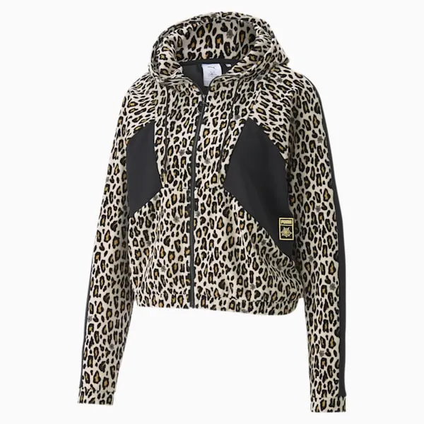 Women's Puma x Charlotte Olympia AOP Track Jacket