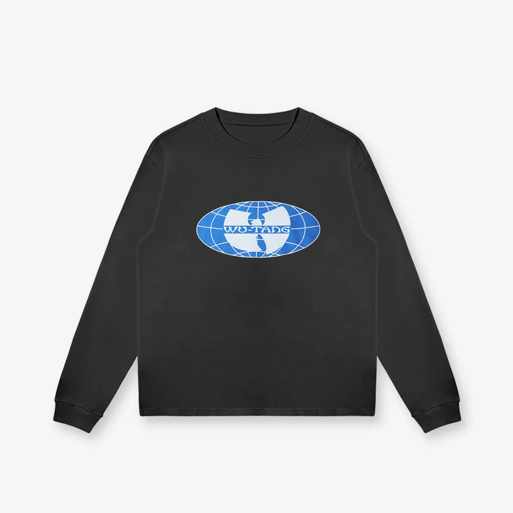 wutang longsleeve