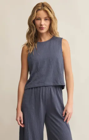 Z Supply - Sloane Textured Top